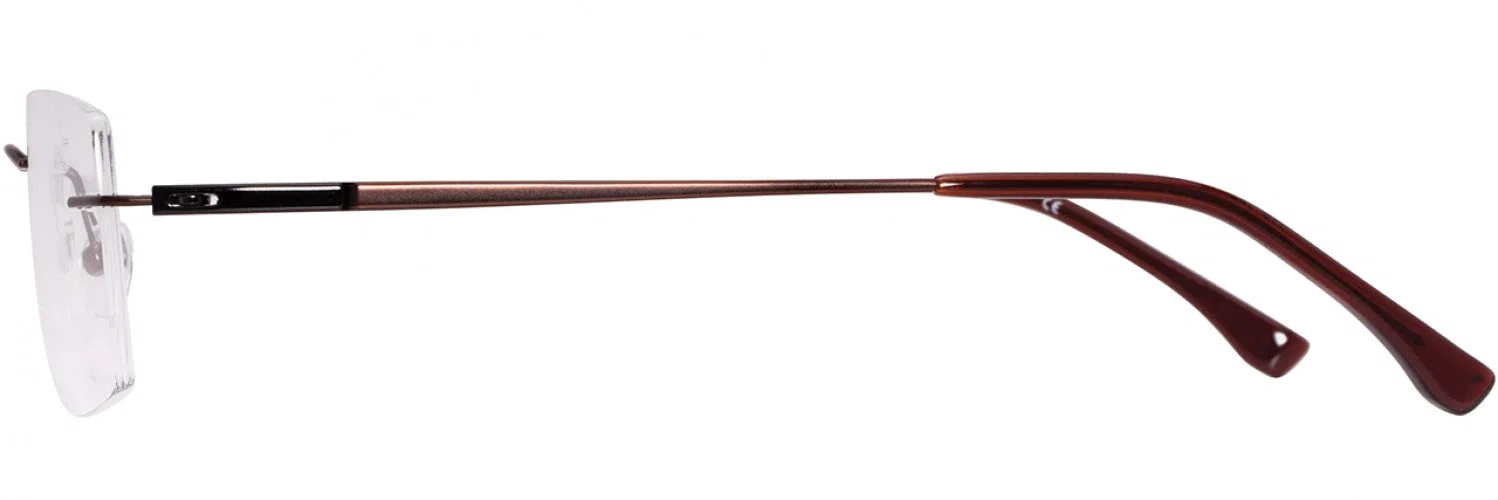 Michael Ryen MR450 Eyeglasses - view 8